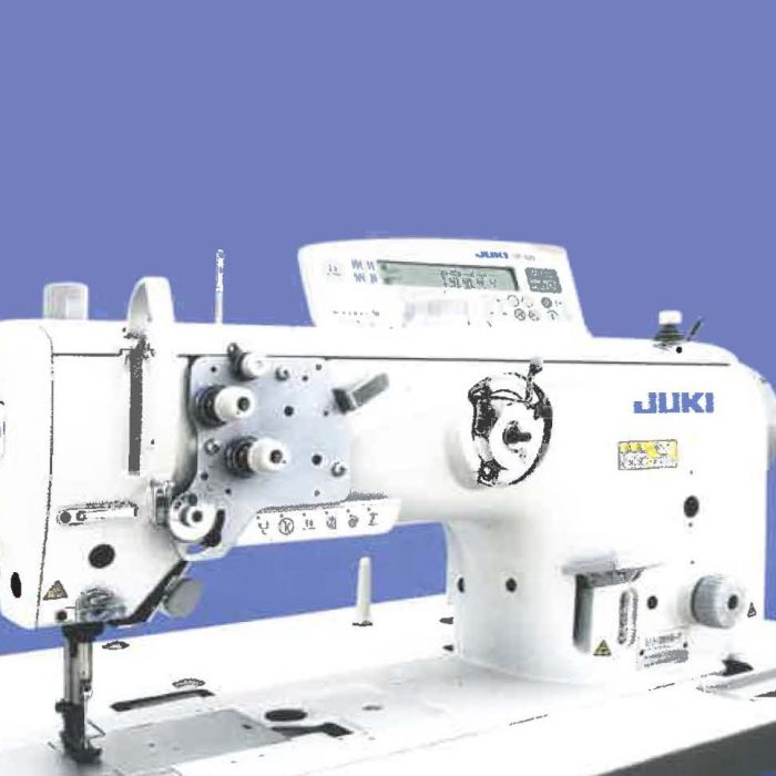 LU-2810A-70BBS/X73178 | JUKI Canada Industrial Sewing Machines