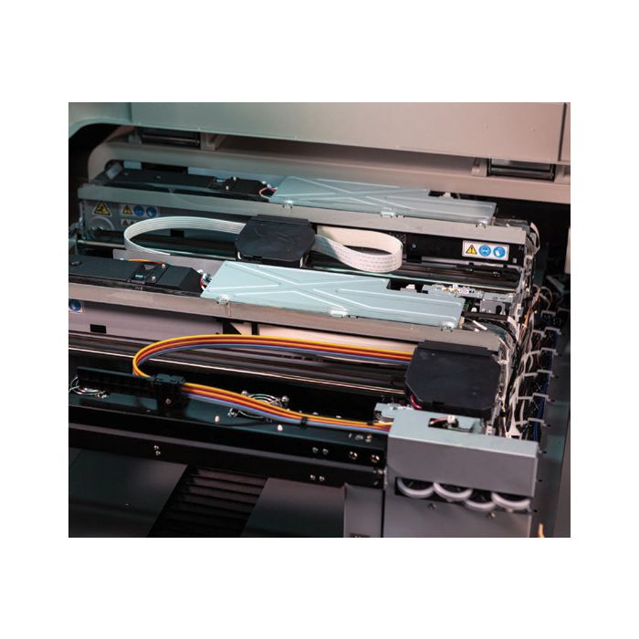 Ricoh Ri 2000 Direct-to-Garment Printer | JUKI Canada | JUKI