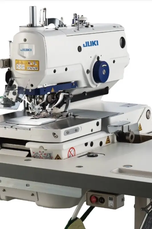 Industrial Sewing Machines in Canada